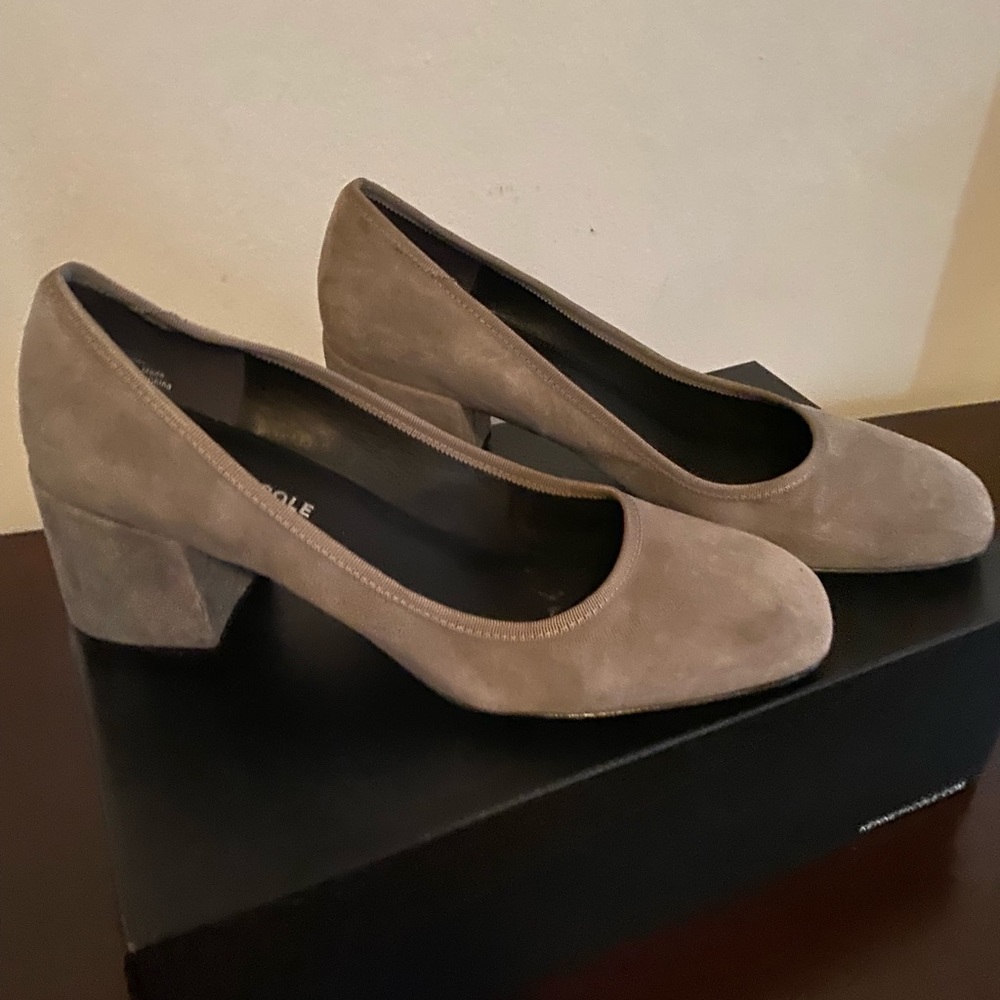 Kenneth Cole shoes